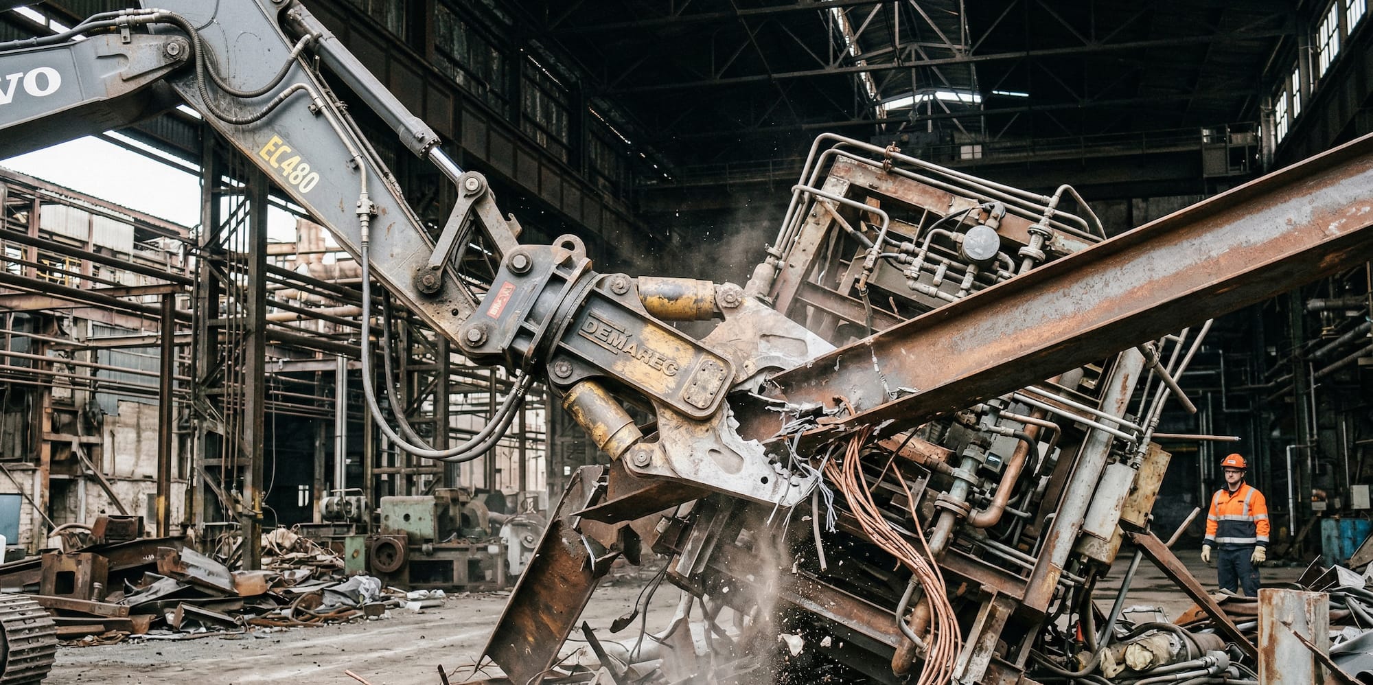 Industriali